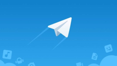 VPn for telegram